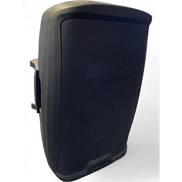 Used Gemini AS-2112P Powered Speaker