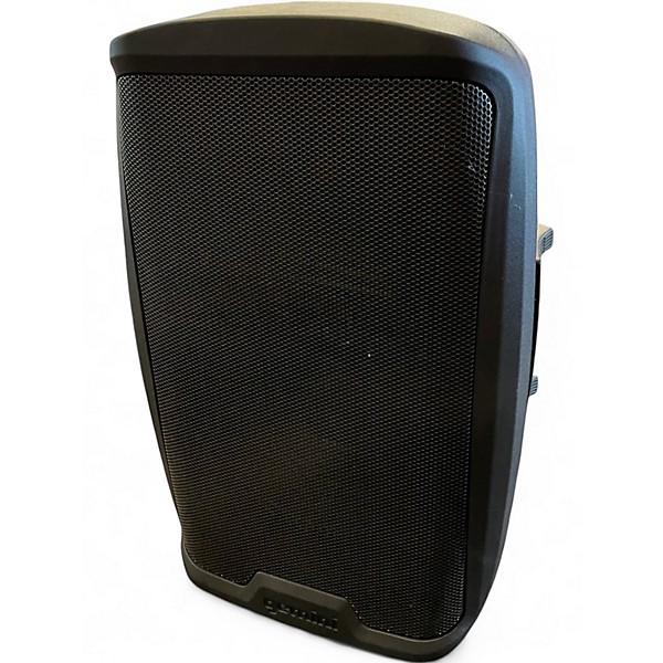 Used Gemini AS-2112P Powered Speaker