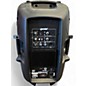 Used Gemini AS-2112P Powered Speaker
