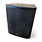 Used Gemini ZRX-S18BT Powered Subwoofer thumbnail