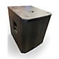 Used Gemini ZRX-S18BT Powered Subwoofer