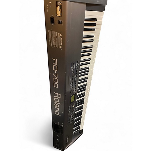 Used Roland RD700 Stage Piano