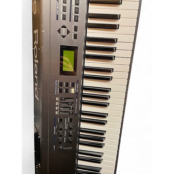 Used Roland RD700 Stage Piano