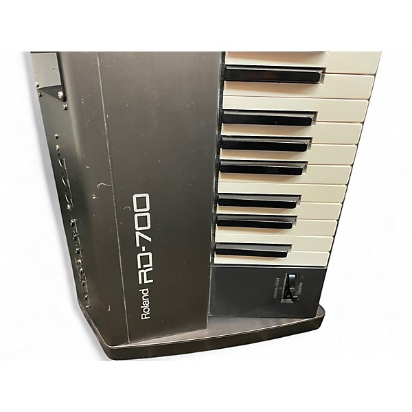 Used Roland RD700 Stage Piano