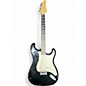 Used Fretlight 500 SERIES BLACK Solid Body Electric Guitar thumbnail