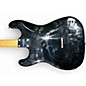 Used Fretlight 500 SERIES BLACK Solid Body Electric Guitar