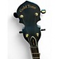 Used Gold Tone AC-1 Black Banjo