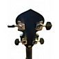 Used Gold Tone AC-1 Black Banjo