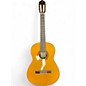 Used Yamaha CGTA Natural Classical Acoustic Electric Guitar thumbnail