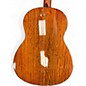 Used Yamaha CGTA Natural Classical Acoustic Electric Guitar