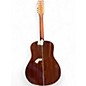 Used Yamaha LL16-12 Natural 12 String Acoustic Electric Guitar