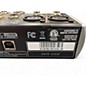 Used Behringer Xenyx Q802USB Unpowered Mixer