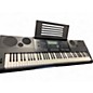 Used 2020s Casio WK6600 76 Key Portable Keyboard thumbnail