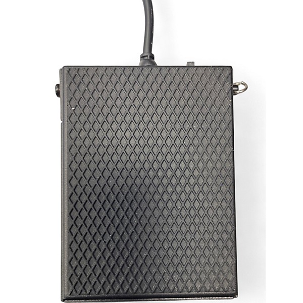 Used Stagg SUSTAIN PEDAL  Sustain Pedal