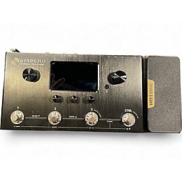 Used Hotone Effects AMPERO Effect Processor