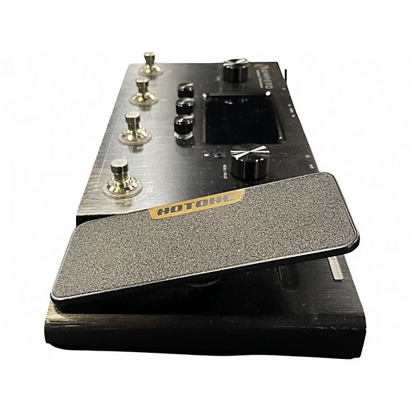 Used Hotone Effects AMPERO Effect Processor