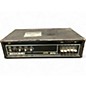 Used Acoustic B370 Bass Amp Head thumbnail