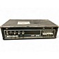Used Acoustic B370 Bass Amp Head