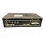Used Acoustic B370 Bass Amp Head