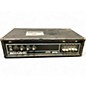 Used Acoustic B370 Bass Amp Head