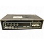 Used Acoustic B370 Bass Amp Head