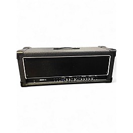Used Crate G600XL Solid State Guitar Amp Head