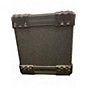 Used Crate G600XL Solid State Guitar Amp Head