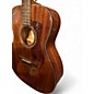 Used Guild OM-120 Natural Acoustic Guitar