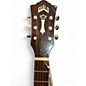 Used Guild OM-120 Natural Acoustic Guitar
