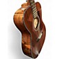 Used Guild OM-120 Natural Acoustic Guitar