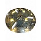 Used Zildjian 16in A Custom EFX Crash Cymbal thumbnail