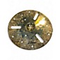 Used Zildjian 16in A Custom EFX Crash Cymbal