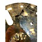 Used Zildjian 16in A Custom EFX Crash Cymbal