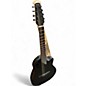 Used Ovation 1788TX 8 String Guitar Carbon Black Acoustic Electric Guitar thumbnail