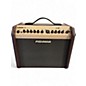 Used 2021 Fishman PROLBX500 Loudbox Mini Acoustic Guitar Combo Amp thumbnail