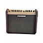 Used 2021 Fishman PROLBX500 Loudbox Mini Acoustic Guitar Combo Amp
