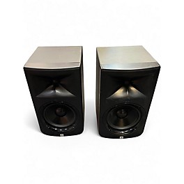 Used JBL LSR308 Pair Powered Monitor