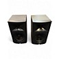 Used JBL LSR308 Pair Powered Monitor thumbnail
