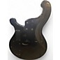 Used Dean Rhapsody 12 String Bass Trans Black Electric Bass Guitar