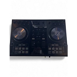Used Native Instruments Traktor Kontrol S2 MKII DJ Controller