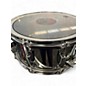 Used Rogers 14in Powertone Silver Drum thumbnail