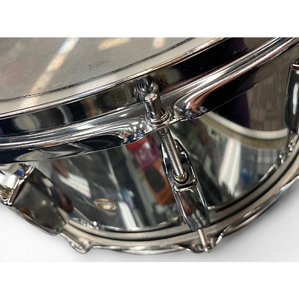 Used Rogers 14in Powertone Silver Drum