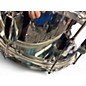 Used Rogers 14in Powertone Silver Drum