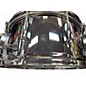 Used Rogers 14in Powertone Silver Drum