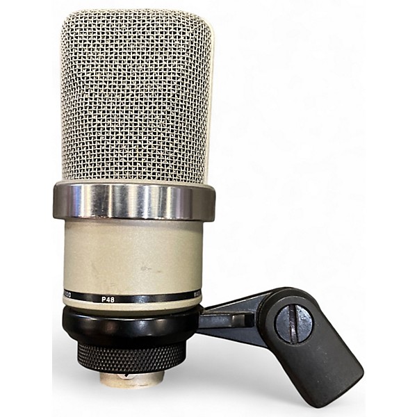 Used Neumann TLM102 Condenser Microphone