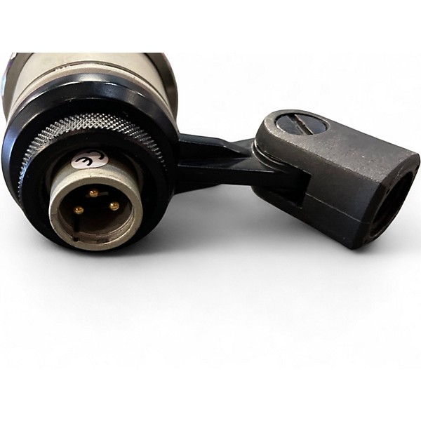 Used Neumann TLM102 Condenser Microphone