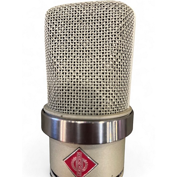 Used Neumann TLM102 Condenser Microphone