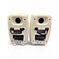 Used Genelec 8351A White Powered Monitor