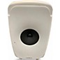 Used Genelec 8351A White Powered Monitor