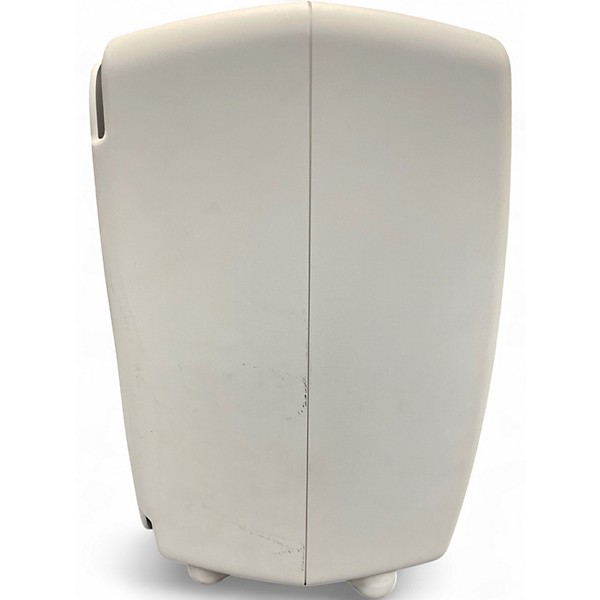 Used Genelec 8351A White Powered Monitor